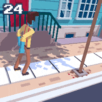 steppypants GIF