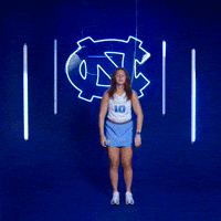 University Of North Carolina Ncaa GIF by UNC Tar Heels