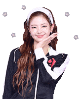 Itzy Lia Sticker by koreadispatch