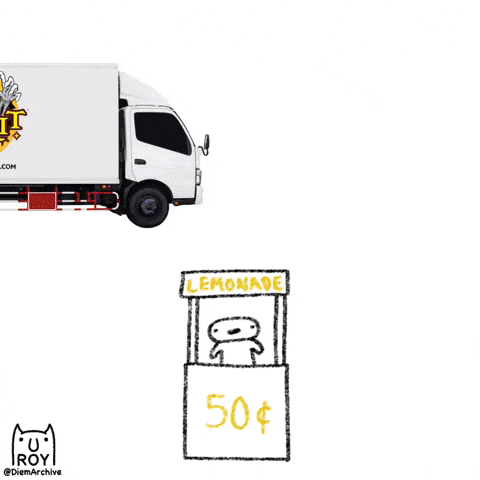 Spirit Halloween Running GIF