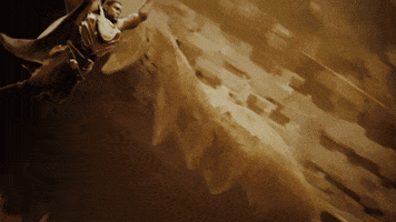 Sandboarding GIF by League of Legends