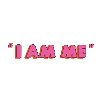 MallowsBeauty mental health body positivity body positive positive affirmation Sticker