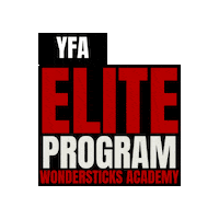 Yfa Sticker by Youth Floorball Academy
