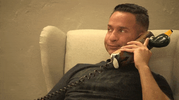 Episode 11 Mike GIF by Jersey Shore Family Vacation