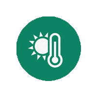 PesslInstruments weather weather forecast metos smartag Sticker