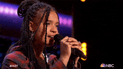 Season 17 Singing GIF by America's Got Talent