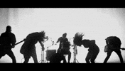 Headbang Metalcore GIF by Thriller Records