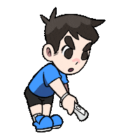 Sticker Sebi Sticker