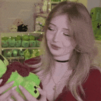 Cat Girl Hug GIF