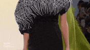 New York Fashion Week GIF by NYFW: The Shows