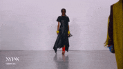 Bibhu Mohapatra GIF by NYFW: The Shows