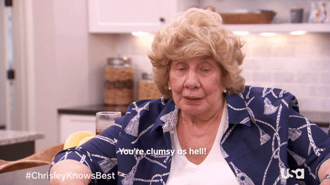Usa Network Television GIF by Chrisley Knows Best
