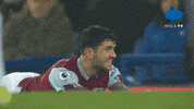 Debut Everton GIF by MolaTV