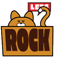 Lrf Sticker by interpark_enter