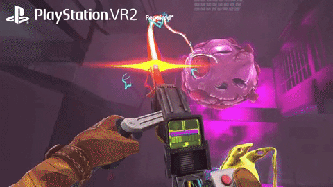 Ghostbusters: Rise of the Ghost Lord - Infestation gameplay gif