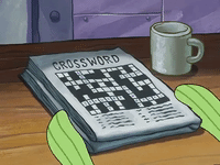 season 3 missing identity GIF by SpongeBob SquarePants