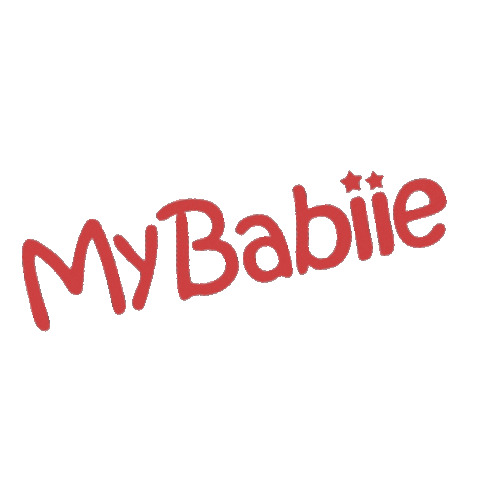 mybabiieofficial believe snooki stroller cherish Sticker