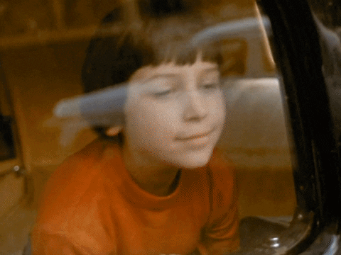 GIF by Fandor