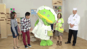 japan character GIF