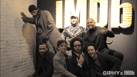 sundance GIF by IMDb