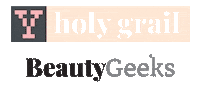 Sticker by Beauty Geeks