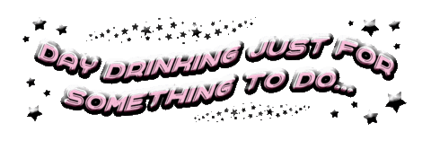Leicester Daydreaming Sticker by Easy Life