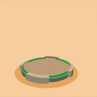 Tower Defense Market GIF by aavegotchi