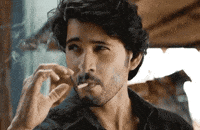 Mahesh Babu Prince GIF