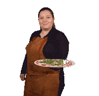 DuBistro food cheers dinner restaurant Sticker