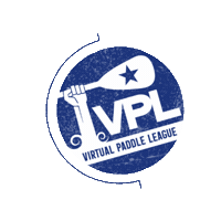 paddlemonster race sup vpl paddlemonster Sticker