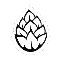 Sticker Beer Sticker