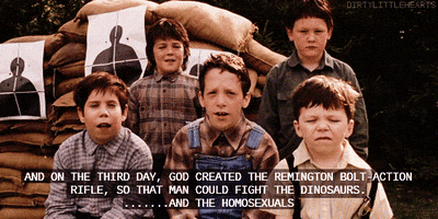 school comments GIF