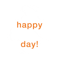 Father Baba Sticker by Izmir University of Economics