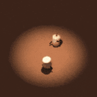 Drive Yes GIF