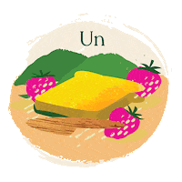 Spread Sticker by Heartbest