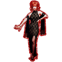 Tamara Yurena Sticker by Netflix España