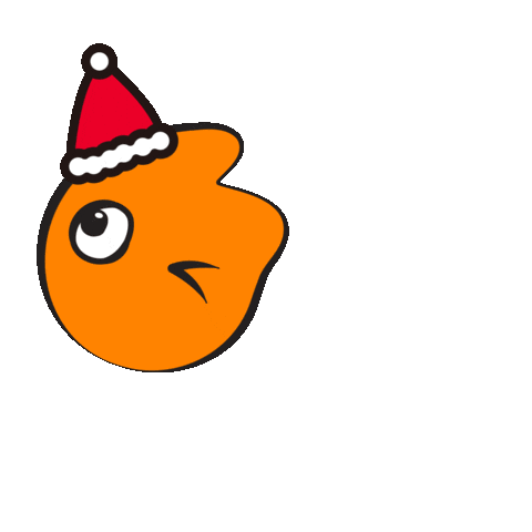 Christmas Celebration Sticker by CoCo Fresh Tea & Juice