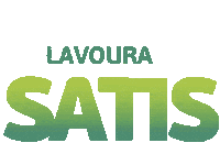 Agricultura Sticker by Satis Nutrição Vegetal
