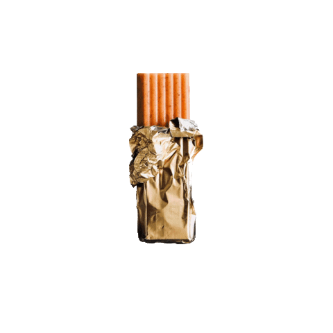 zafferanomatteobertoli giphyupload saffron ingot saffron gold bar zafferano matteo bertoli Sticker