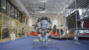 Atlas GIF by BostonDynamics