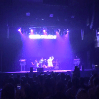GIF by Obie Awards