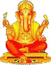 india Sticker
