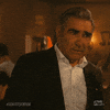 Pop Tv Laughing GIF by Schitt's Creek