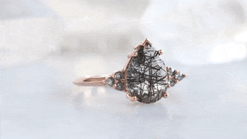 Punk Jewelry GIF by Alexis Russell