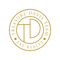 Treasuredavisteam Sticker by Treasure Davis Team | Colorado Springs