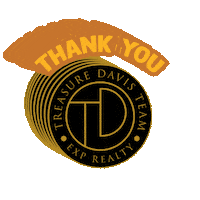 Treasuredavisteam Sticker by Treasure Davis Team | Colorado Springs