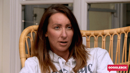Goggleboxau2020 GIF by Gogglebox Australia