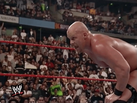 Royal Rumble Wrestling GIF by WWE