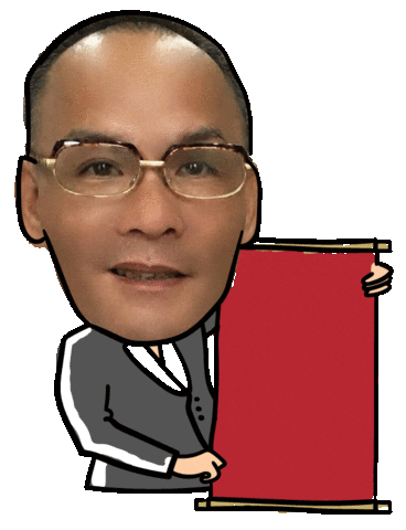 Sticker by PGTalk