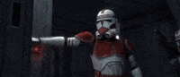 season 5 GIF by Star Wars